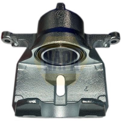 NAPA Brake Caliper Assembly Front Left