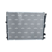 NRF Engine Radiator Centre 550215