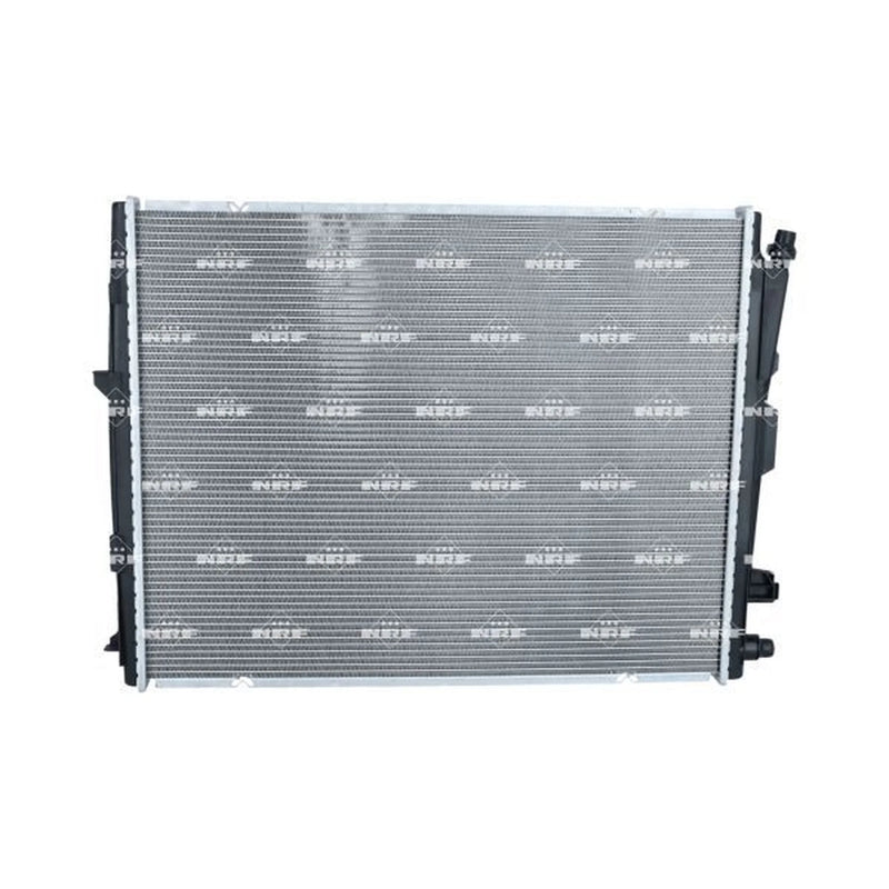 NRF Engine Radiator Centre 550215