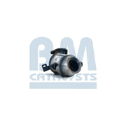 BM Catalysts Homologated Petrol Cat BM91720H