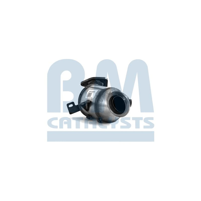 BM Catalysts Homologated Petrol Cat BM91720H