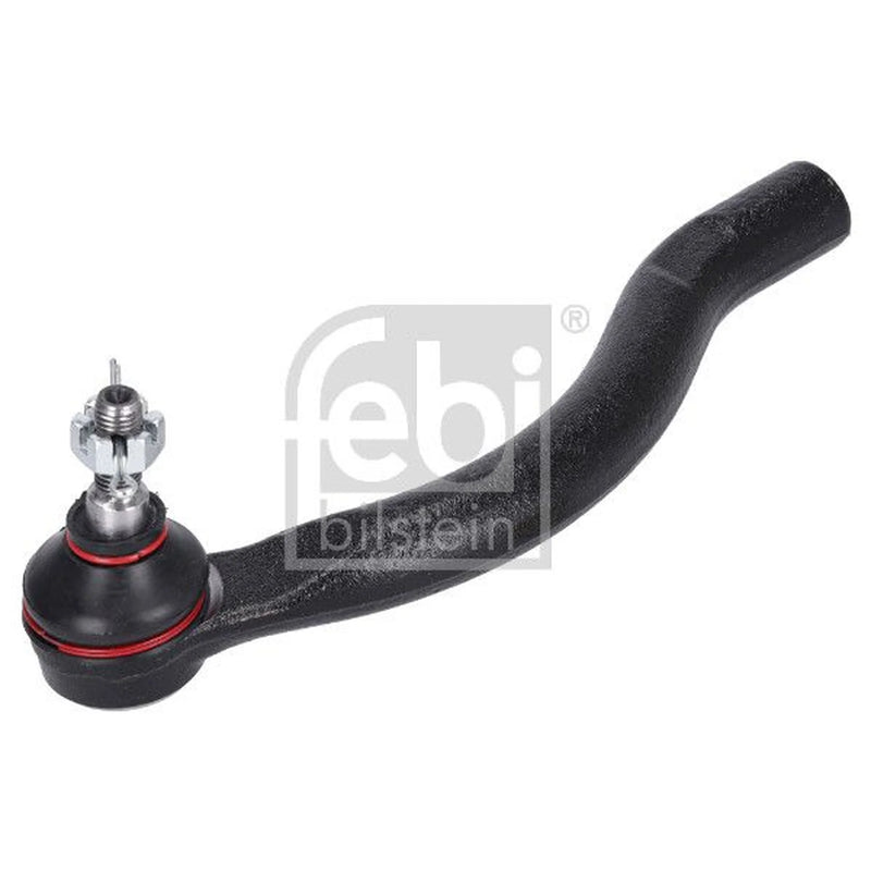 Febi Steering Tie Rod End Ball Joint Front Left 29287
