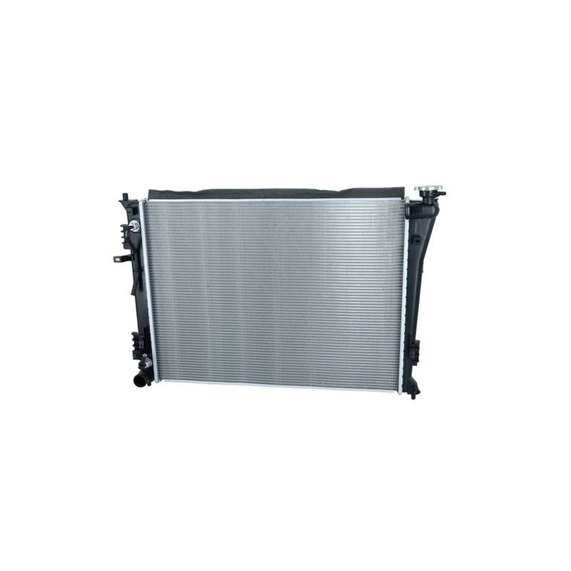 NRF Engine Radiator 59097