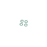 NRF Air Conditioning Condenser 35250