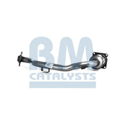 BM Catalysts Homologated Petrol Cat BM90981H