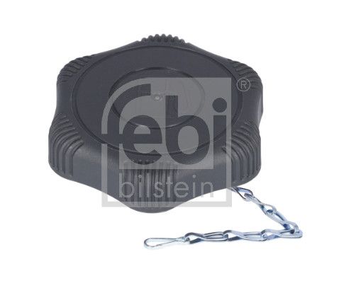 Febi Fuel Tank Cap OD Plastic