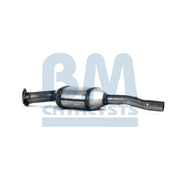 BM Catalysts Dpf BM11151