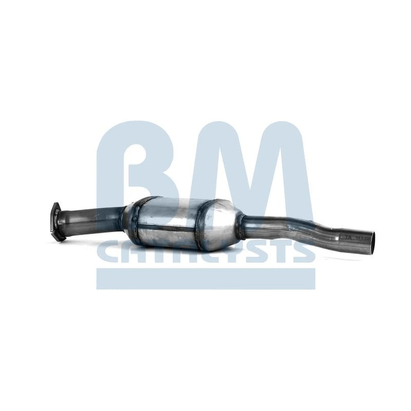BM Catalysts Dpf BM11151