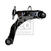 Febi Control/Trailing Arm Front Right 41861