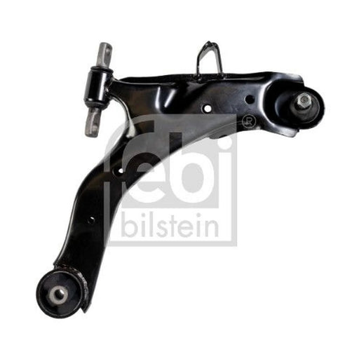Febi Control/Trailing Arm Front Right 41861
