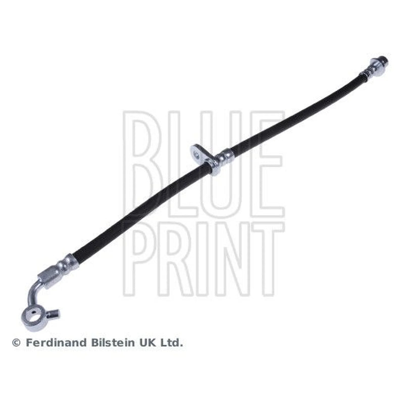 Blue Print Brake Hydraulic Hose Line Rear Right ADH253110