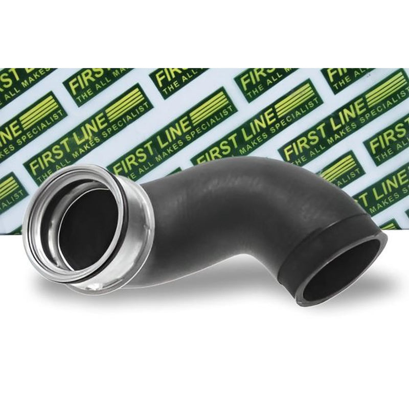 First Line Intercooler Turbo Charge Air Hose FTH1336