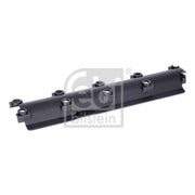 Febi Crankcase Ventilation Oil Scraper Plate Plastic 15948