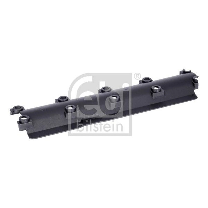 Febi Crankcase Ventilation Oil Scraper Plate Plastic 15948