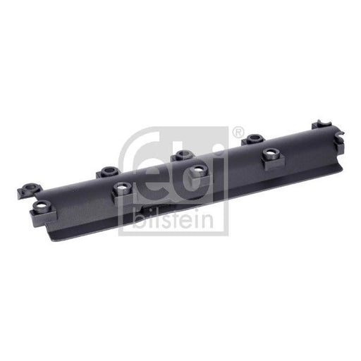Febi Crankcase Ventilation Oil Scraper Plate Plastic 15948