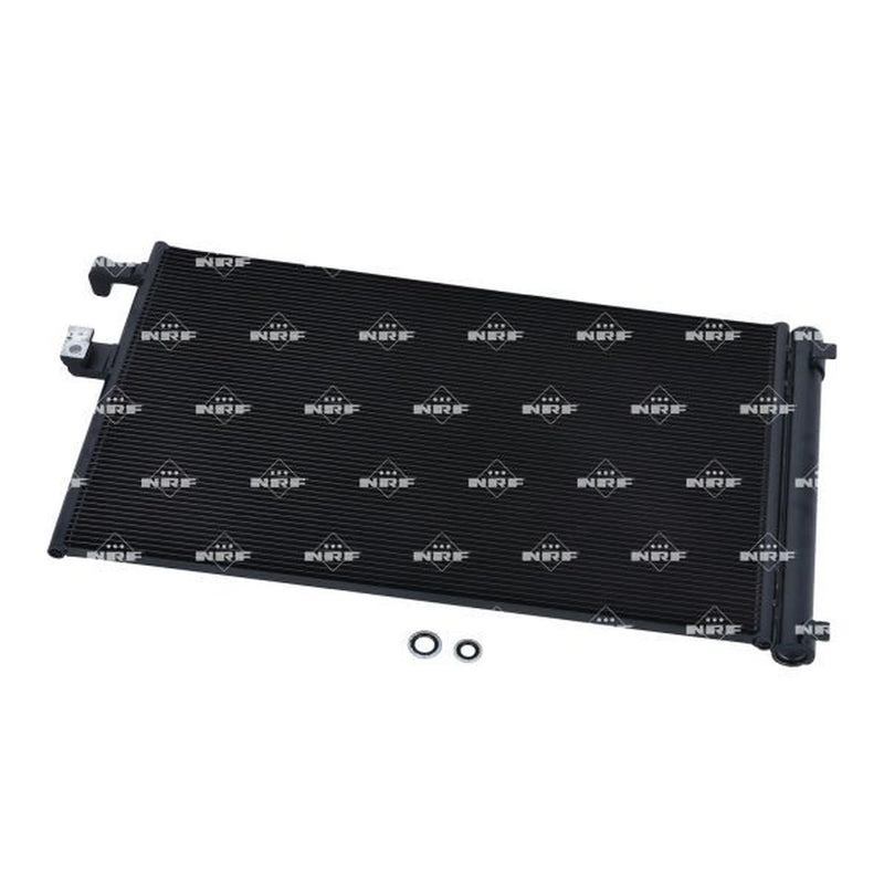 NRF Air Conditioning Condenser 350462