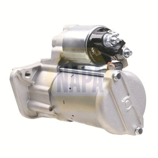 NAPA Starter Motor 12V 1.7kW 12 Teeth NSM1659