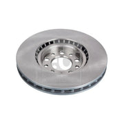 Febi 2 x Front Brake Discs 44036
