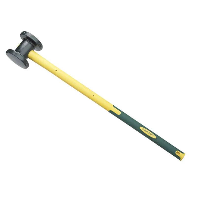 Bulldog FM12 Fibreglass Handle Fencing Maul 5.45kg (12 lb) - FM12F