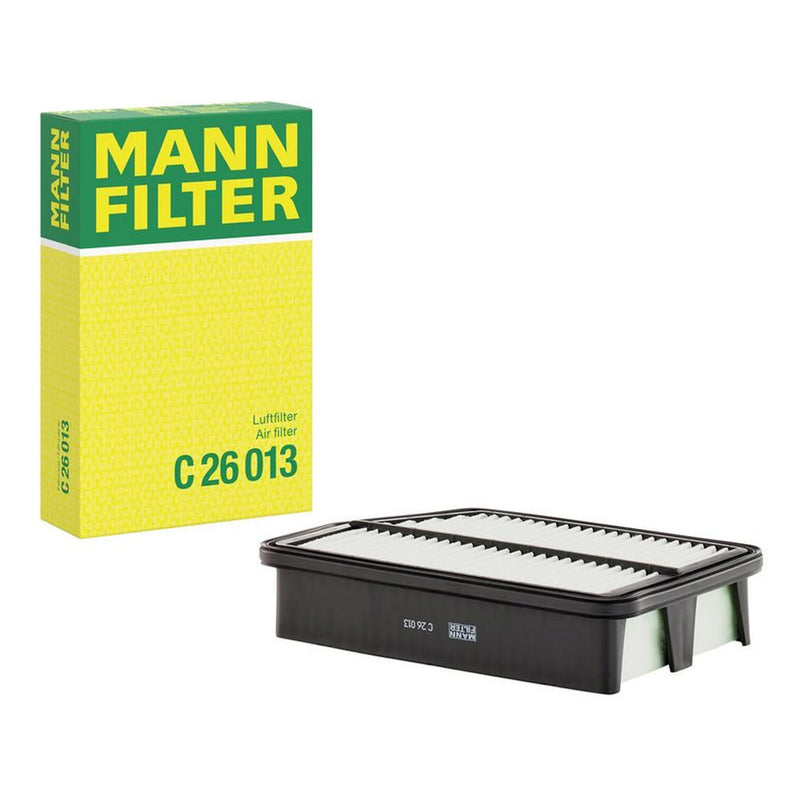 MANN-FILTER Engine Air Filter C 26 013