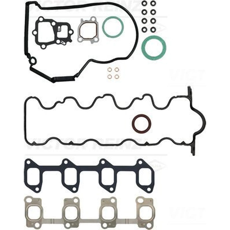 Victor Reinz Cylinder Head Gasket Kit 02-52929-02