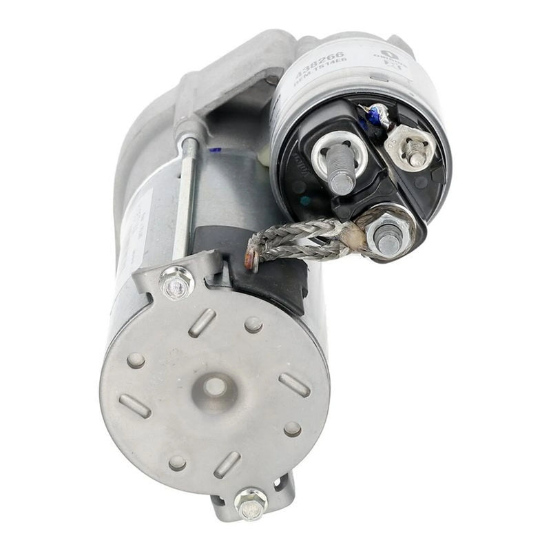Valeo Starter Motor 12V 1.4kW 10 Teeth 438266