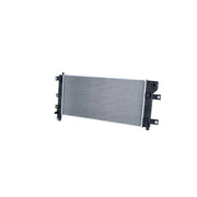 NRF Engine Radiator 550284