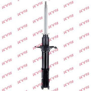 KYB Shock Absorber Damper Strut Front 333496