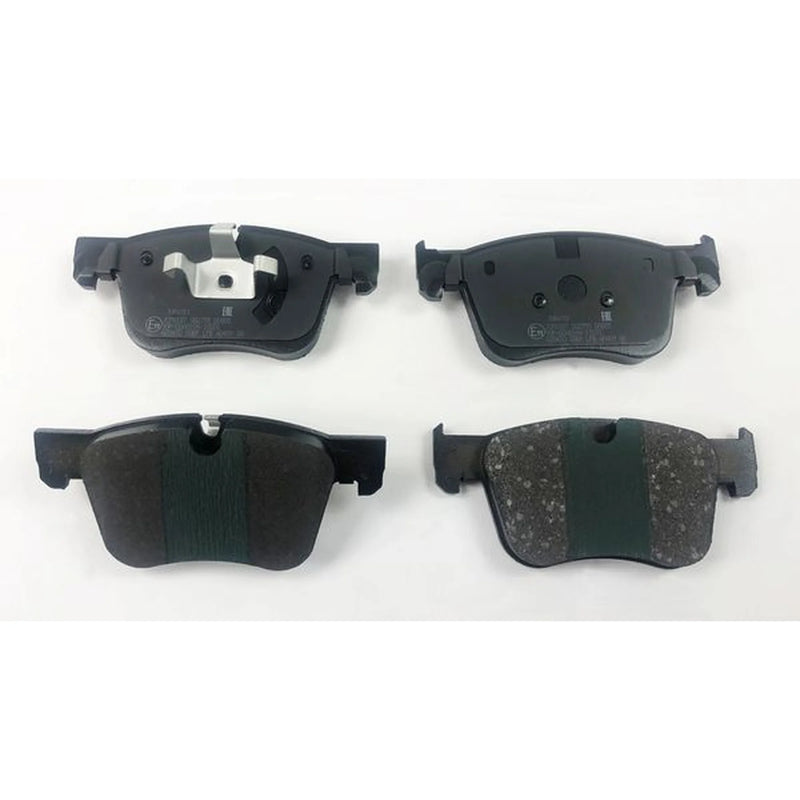 Juratek Front Brake Pad Set JCP8187