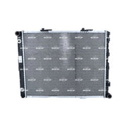 NRF Engine Radiator 58253