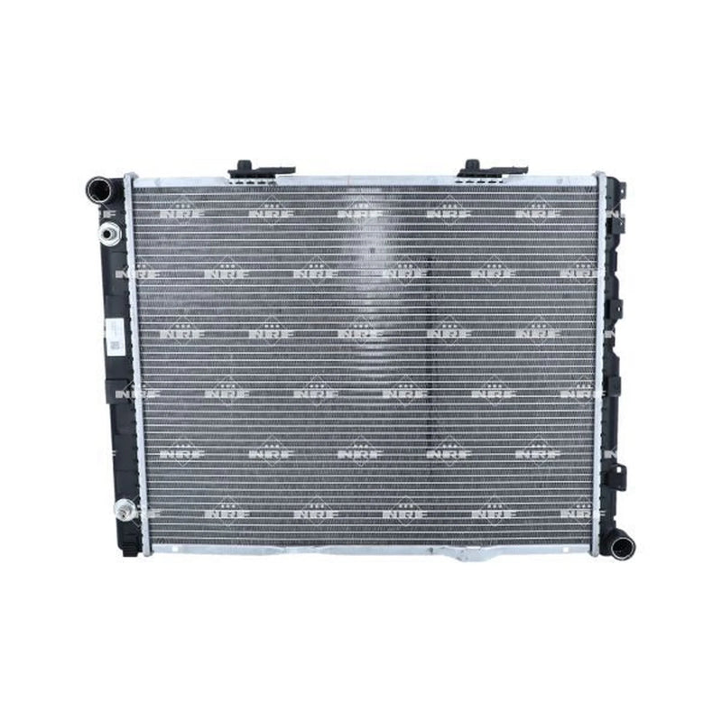 NRF Engine Radiator 58253