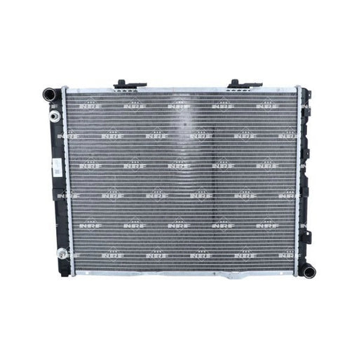 NRF Engine Radiator 58253