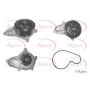 Apec Engine Cooling Water Pump AWP1231