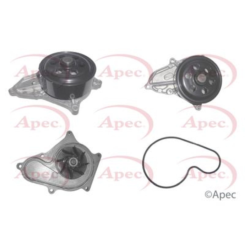 Apec Engine Cooling Water Pump AWP1231