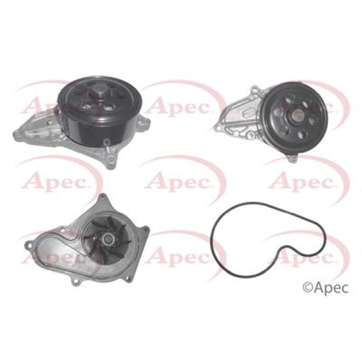 Apec Engine Cooling Water Pump AWP1231