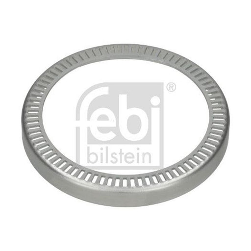Febi ABS Sensor Ring steered trailing axle 193005