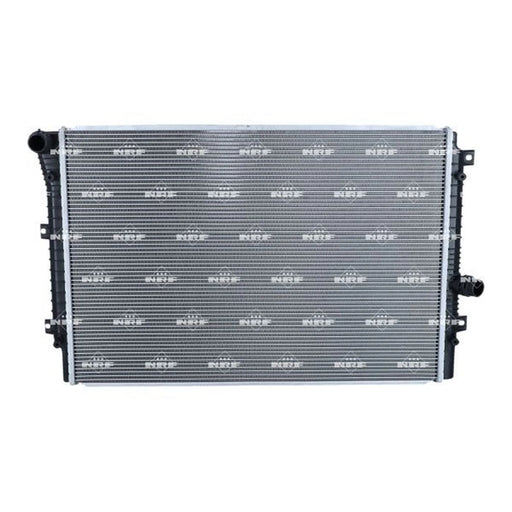 NRF Engine Radiator 550140