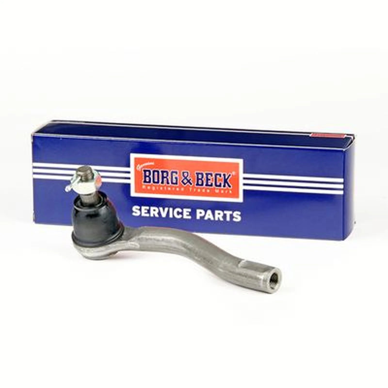Borg & Beck Steering Tie Rod End Ball Joint BTR5803