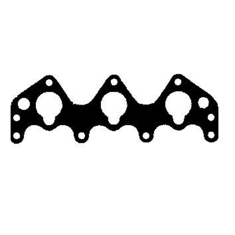BGA Intake Manifold Gasket 0mm Thick MG4593