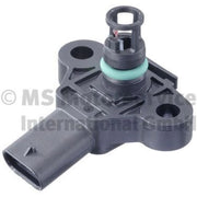 Pierburg MAP Sensor (Manifold Air Pressure) Charge Air Cooler 7.18222.48.0