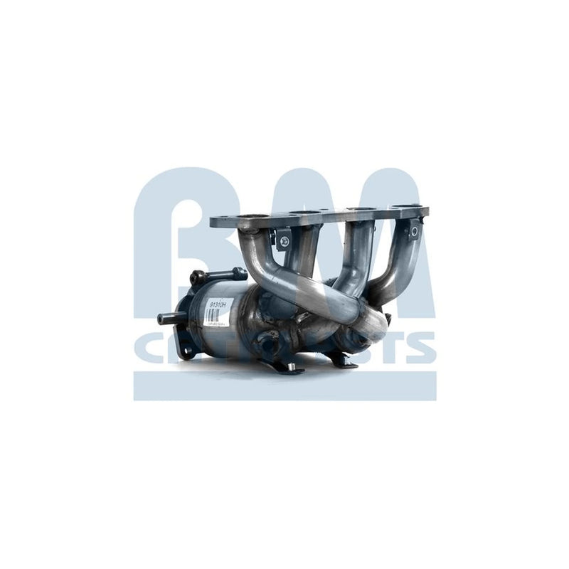 BM Catalysts Homologated Petrol Cat BM91310H