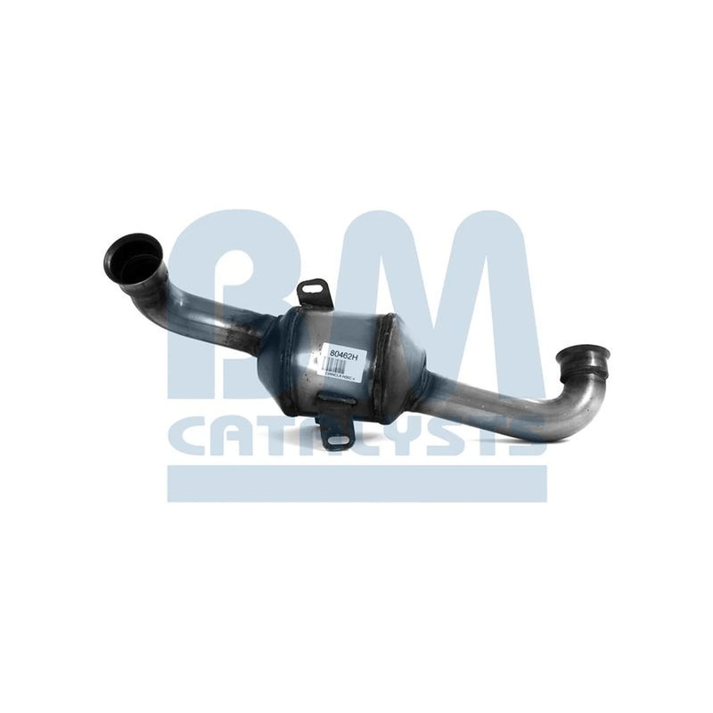 BM Catalysts Homologated Diesel Cat BM80462H