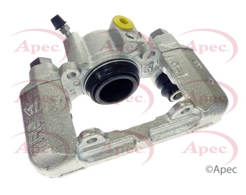 Apec Brake Caliper Assembly Rear Right