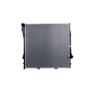 Hella Engine Radiator 8MK 366 302-731