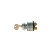 Bosch Ignition Key Switch 0 342 309 006