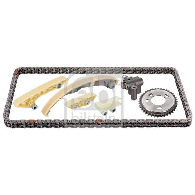 Febi Timing Chain Kit Set 132 Links 9mm 175121