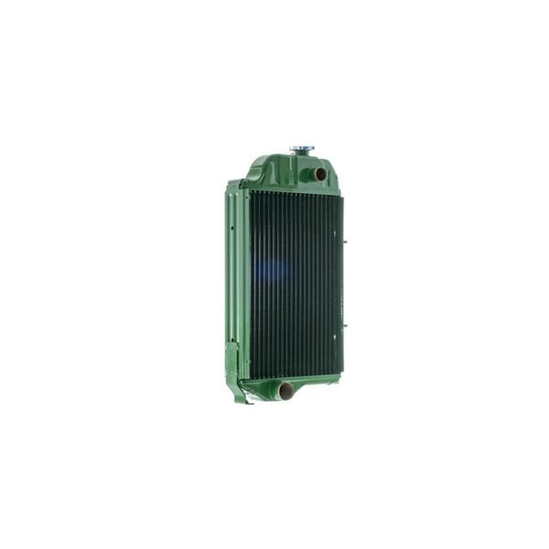 Mahle Engine Radiator CR 2412 000P