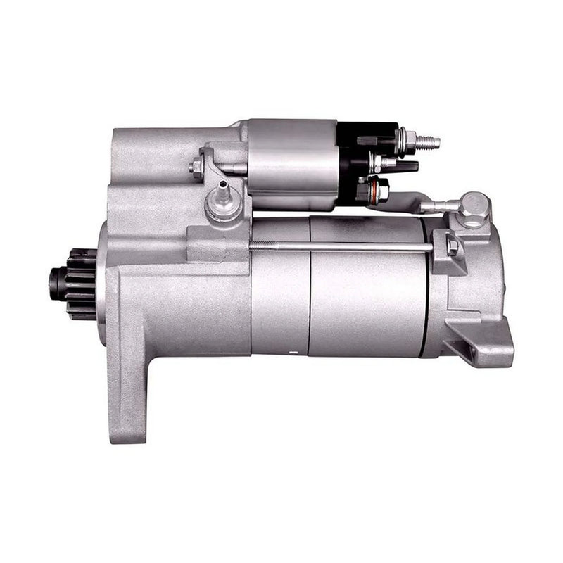 Hella Starter Motor 12V 1.9kW 11 Teeth 8EA 011 613-271