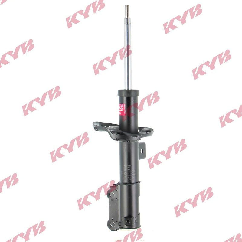 KYB Shock Absorber Damper Strut Front Right 3338071