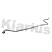 Klarius Exhaust Pipe OD FE1418E